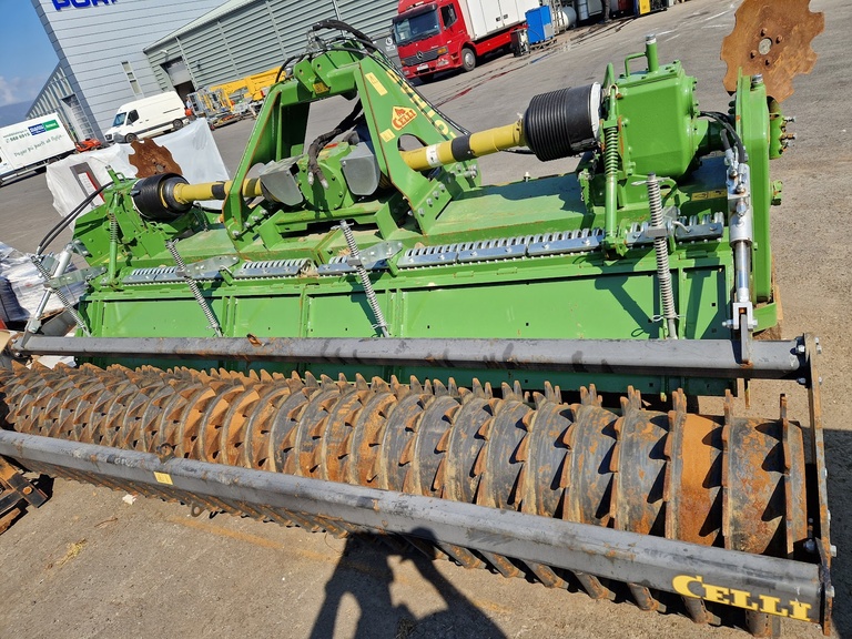 Celli LOTHAR DD 360 árg. 2021