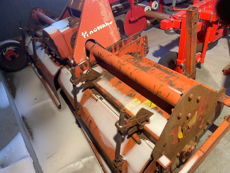 Howard HR41 255 árg. 2000