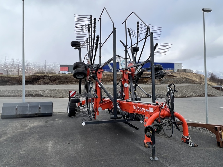 Kverneland RA2590 árg. 2021