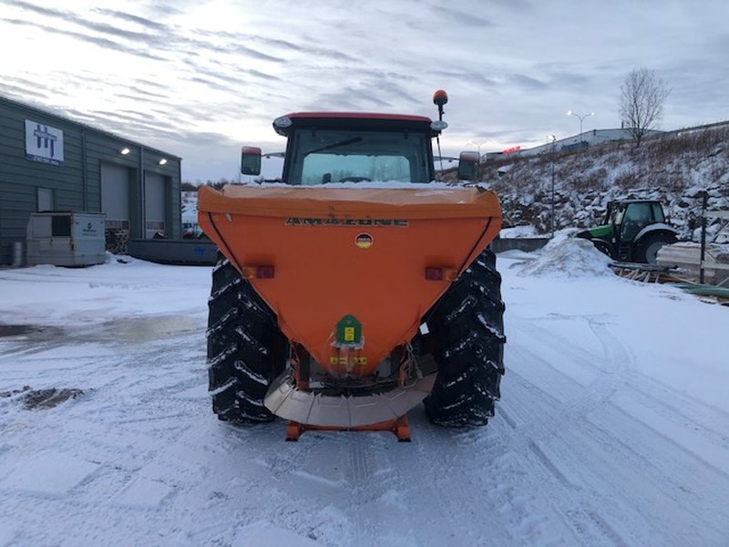 Amazone E+S 750 árg. 2014