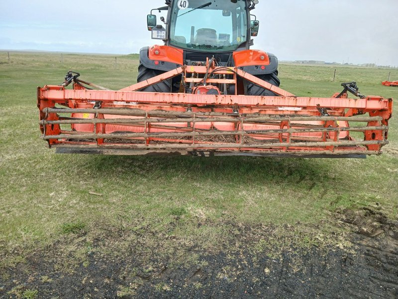Maschio SC350 - 3,5 m hnífatætari árg. 2016