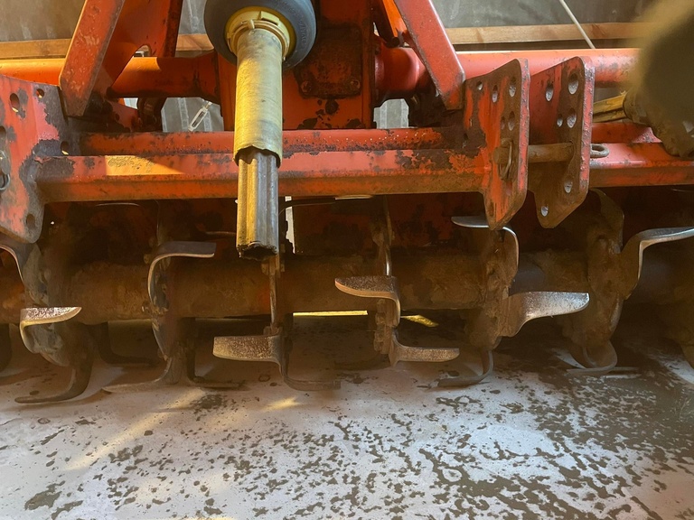 Howard HR41 255 árg. 2000
