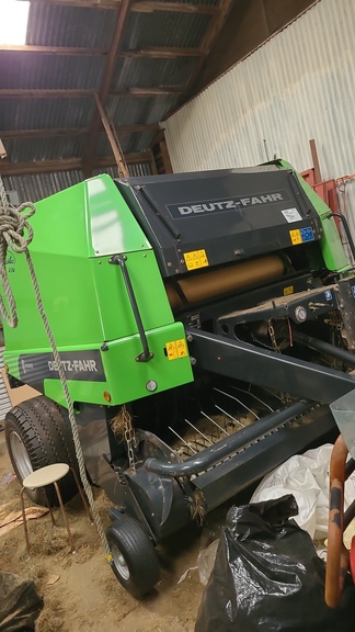 Deutz-Fahr FixMaster 230 árg. 2013