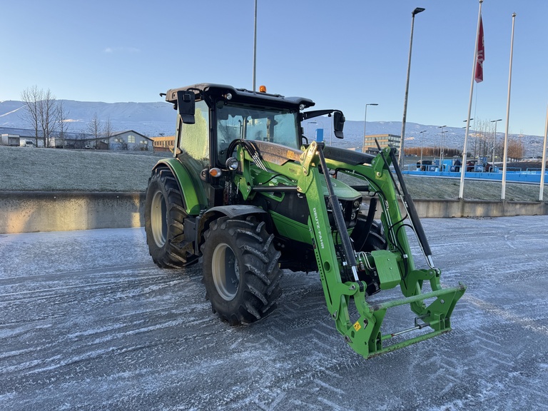 Deutz-Fahr 5100 D KEYLINE árg. 2023