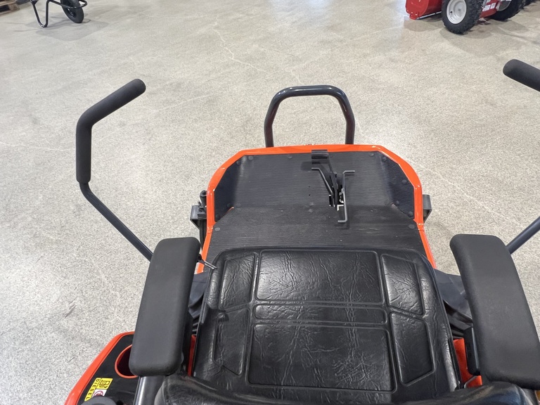 Kubota GZD21 HD árg. 2023
