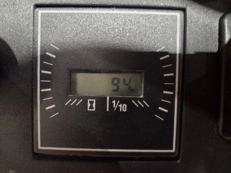 Cub Cadet XT1 árg. 2020