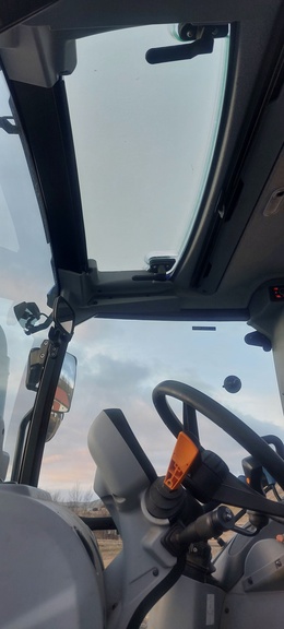 New Holland T5. 120 árg. 2022