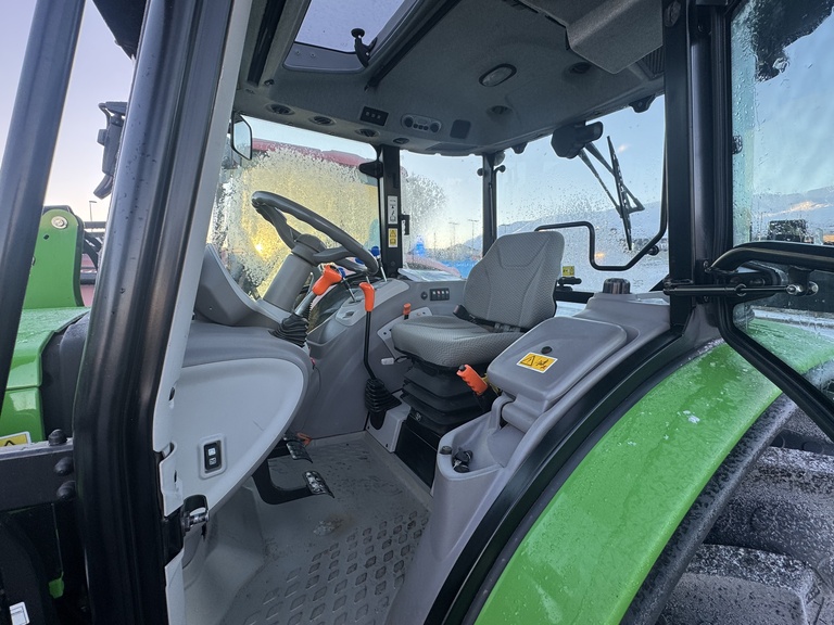 Deutz-Fahr 5100 D KEYLINE árg. 2023