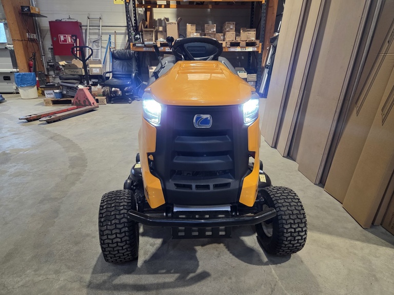Cub Cadet XT1 árg. 2020