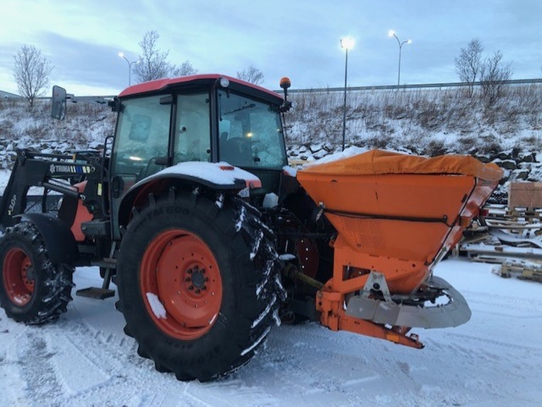 Amazone E+S 750 árg. 2014
