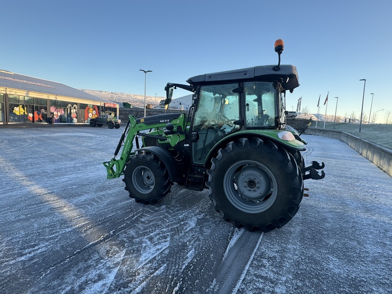 Deutz-Fahr 5100 D KEYLINE árg. 2023