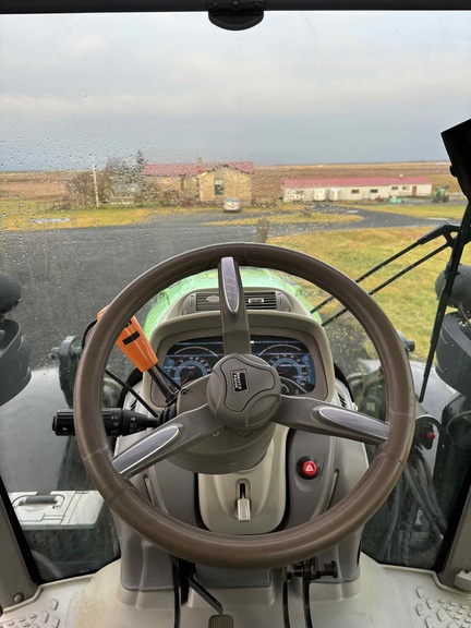 Deutz-Fahr 6165 árg. 2020